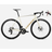 Orbea Orca M31e Team 2024 Carbon Road Bike - Ivory White/Burgundy Men's Bike