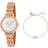 Radley Selby Watch & Bracelet Set (RY4630-SET)