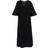 By Malene Birger Yalia Maxi Dress - Black