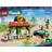 Lego Friends Beach Smoothie Stand 42625