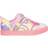 Skechers Twinkle Sparks Ice 2.0 - Coral/Multi