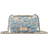 Aldo x Barbie Small Cross Body Bag - Light Blue