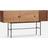 Woud Array Walnut Sideboard 44x97cm