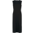 Barbour Fullcourt Women's Jersey Dress - Black