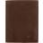 Camel Active Portrait Format Wallet - Cognac