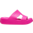 Crocs Getaway Platform H-Strap - Pink Crush