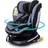 Reecle 360 Swivel Isofix