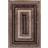 Serdim Rugs Modern Soft Bordered Bronze 160X230cm