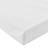 Tutti Bambini Essentials Fibre Cot Bed Mattress 27.6x55.1"