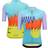 Santini Le Tour de France 2024 Replica Nice Arrival Jersey