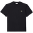 Lacoste Classic Fit Cotton Jersey T-shirt - Black