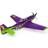 E-Flite UMX P-51D Voodoo BNF Basic RTR EFLU4350