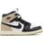 Nike Jordan 1 Retro High OG TD - Black/White/Sail/Legend Medium Brown