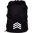 Dungwu Rain Cover Backpack 70L - Black