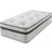 Silentnight 3000 Geltex Ultra Coil Spring Matress 90x190cm