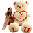 XYLFLY Teddy Bear 100cm
