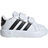 Adidas Infant Grand Court 2.0 - Cloud White/Core Black/Cloud White