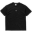Nike ACG Men's T-shirt - Black/Light Smoke Grey/Summit White