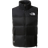 The North Face Women 1996 Retro Nuptse Down Vest - TNF Black