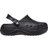 Crocs Baya Platform Clog - Black