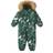 Reima Waterproof Reimatec Snowsuit Lappi - Thyme Green (5100129C-8515)