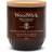 Woodwick Cherry Blossom & Vanilla Renew Medium Scented Candle 450g