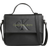 Calvin Klein Crossbody Bag - Black/Dark Juniper