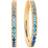 Sif Jakobs Ellera Earrings - Gold/Blue