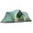 OutSunny 5-6 Man Dome Camping Tent Hiking Shelter