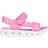 Skechers Kid's Heart Lights Sandal Always Flashy - Pink