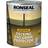 Ronseal Decking End Grain Protector Wood Protection Green 0.75L