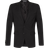 Burton Slim Fit Essential Suit Jacket - Black