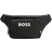 Hugo Boss Structured Belt Bag - Black