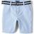 The Children's Place Boy's Belted Chino Shorts - Whirlwind (3036671-916)