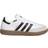 Adidas Samba Golf - Cloud White/Core Black/Gum