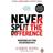 Never Split the Difference (Paperback, 2017)