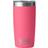 Yeti Rambler Tropical Pink Travel Mug 29.6cl