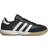 Adidas Samba MN - Core Black/Cloud White/Gum