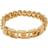 Versace Greca Chain Bracelet - Gold