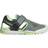 Adidas Kid's Terrex Captain Toey 2.0 - Silver Green/Carbon Green Spark