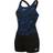 Speedo HyperBoom Tankini Women - Black/Blue