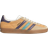 Adidas Gazelle Indoor - Glow Orange/Shadow Violet/Off White