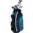 Strata Ultimate 16-Piece ‎Golf Package Set