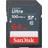 SanDisk Ultra SDXC Class 10 UHS-I U1 100MB / s 64GB
