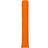 Kookaburra One Size, Orange Chevron Cricket Bat Grip