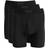 SKIMS Men's Boxer Brief 5" 3-pack - Onyx