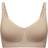 Bravado Body Silk Seamless Nursing Bra Butterscotch