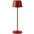 Loom Design Modi Ruby Red Table Lamp 35.8cm