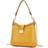 MKF Collection Pilar Shoulder Handbag - Yellow