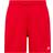 Nike Club Men's Knit Shorts - University Red/White